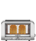 tostapane toaster vision magimix